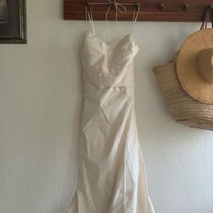 New Anne Taylor Wedding Dress